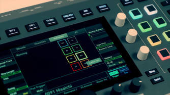 Vous laisserez-vous tenter par l'Iridium Core ?