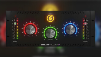 Avec Colourbox, Streaky devient développeur