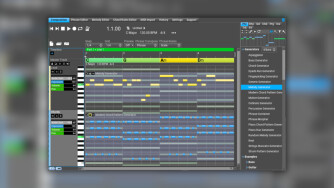 La V5 de RapidComposer est disponible