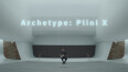 Archetype: Plini devient Archetype: Plini X