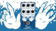 Une nouvelle distorsion fait son apparition chez Earthquaker Devices