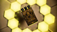 Une nouvelle pédale d'overdrive et fuzz chez Beetronics