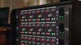 SSL lance les préamplis micro Pure Drive Quad et Pure Drive Octo