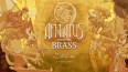 Strezov Sampling annonce Afflatus Chapter II: Brass