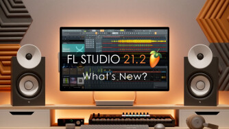 Image-Line met à jour FL Studio