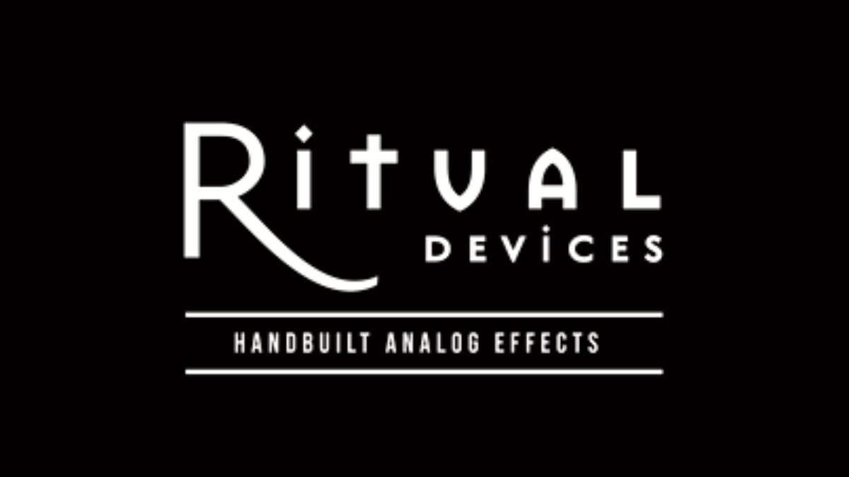 Découvrons les effets de modulation de Ritual Devices