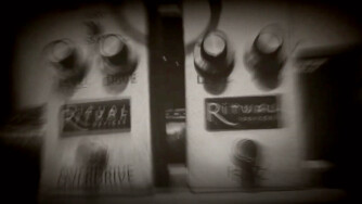 Ritual Devices : Grey Fuzz et Grey Overdrive