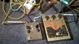 Les grosses fuzz de Ritual Devices