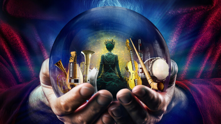 EastWest a annoncé le 6e volet d'Hollywood Fantasy Orchestra