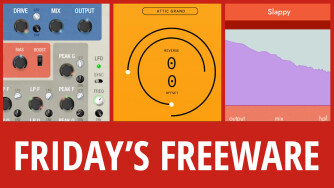 Friday’s Freeware : votre rendez-vous hebdomadaire se transforme