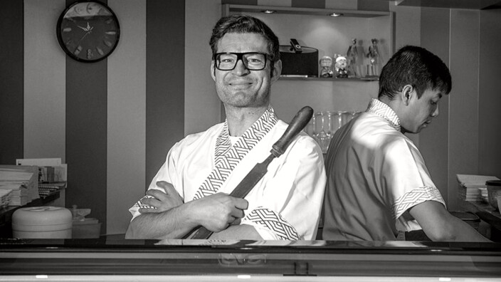 Découvrons les nouveaux modèles Jens Ritter