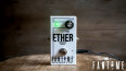 Fantome Fx présente l'Ether, son treble booster Silicium