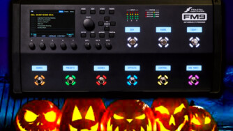 Le FM9 Turbo en promo chez Fractal !