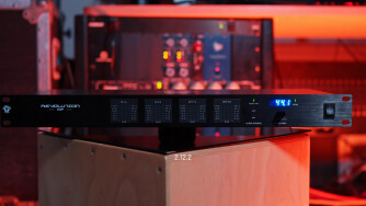 À court d'entrées et sorties audio ? Black Lion Audio a la solution