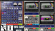 Une collection de cassettes dans votre ordinateur