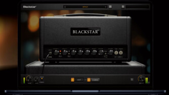 Blackstar lance 2 nouveaux plugins dans la série St. James