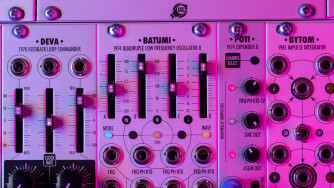 Jetons un œil à Poti II, sorti en même temps que Batumi II