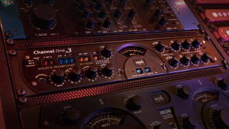 SPL envoie sa Channel One MK2 prendre du repos