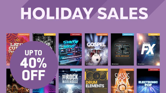 -40% chez Toontrack