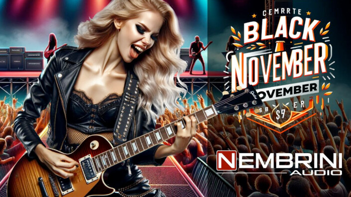 -80% chez Nembrini Audio