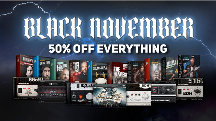-50% chez Bogren Digital