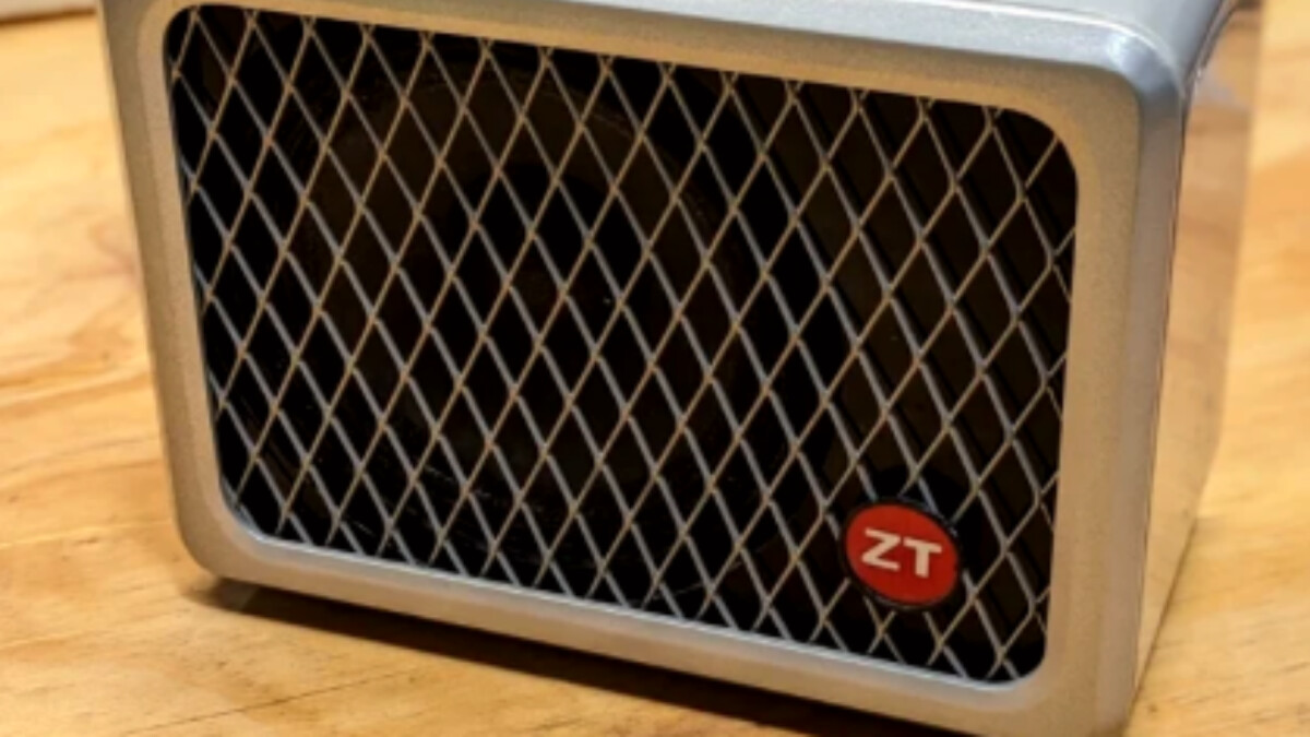 ZT Amplifiers annonce ses promos