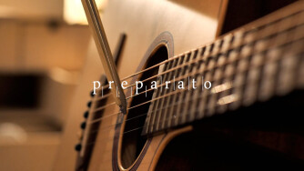 Xperimenta Project sort Preparato Guitar