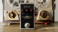 Recovery Effects dévoile la Revere Dynamic OP-Amp Overdrive