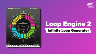 Quelles nouveautés pour Loop Engine 2 ?