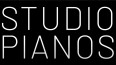 Voici Studio Pianos, par Cinematique Instruments