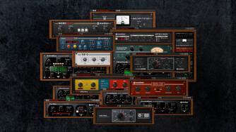 Le Black Friday est lancé chez Soundtoys