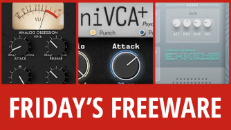 Friday’s Freeware : voilà de quoi vous occuper ce week-end !