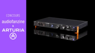 Arturia x Audiofanzine : c’est bientôt la fin !