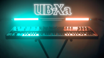 L’UB-Xa est enfin là !