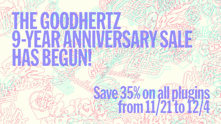 -51% chez Goodhertz