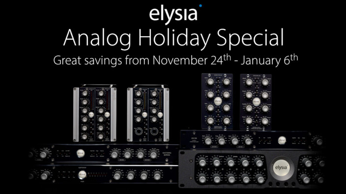 De belles promos chez Elysia