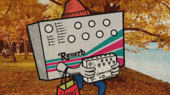 Empress Effects propose des promos sur 2 pédales