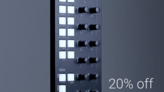 Le T-1 de Torso Electronics est en soldes