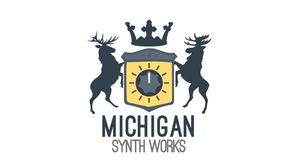 Michigan Synth Works dévoile Xena