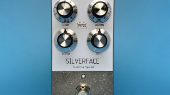 PFX Circuits présente la Silverface