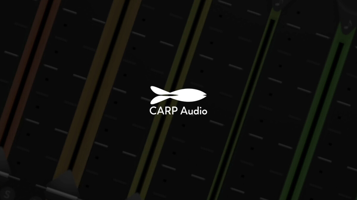 Découvrez Resonote, de CARP Audio