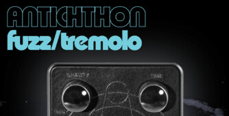 Une promo exceptionnelle sur l'Antichthon