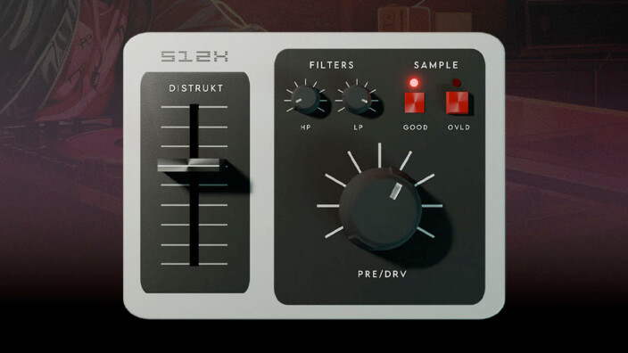 BeatSkillz lance le S12X