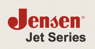 Jensen présente le nouveau haut-parleur Falcon 8