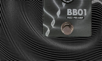 La marque anglaise Buzzing Bugs Audio Devices dévoile sa nouvelle fuzz