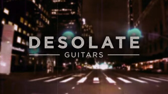 e-instruments dévoile Desolate Guitars