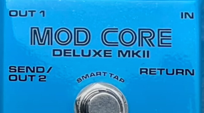 nUX Core Deluxe MK2 : la suite