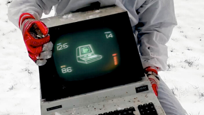Teenage Engineering ajoute un effet à son OP-1 Field