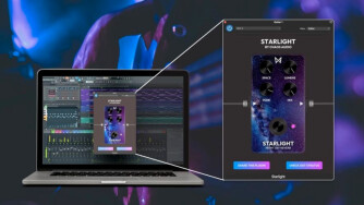 Récupérez gratuitement votre licence de Starlight