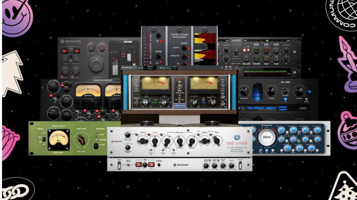 -88% chez Plugin Alliance